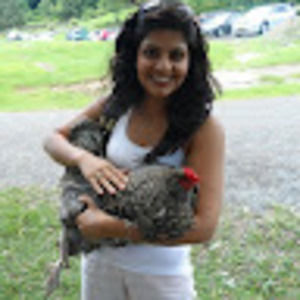 Meet your Posher, Ambica